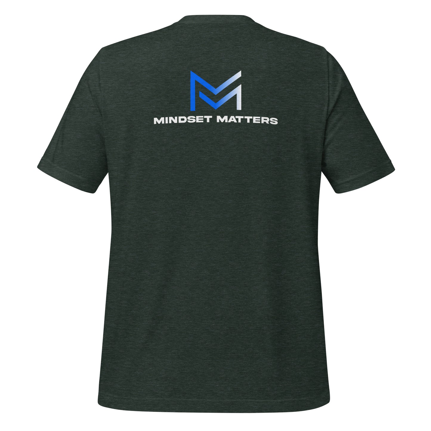Mindset Matters T-shirt