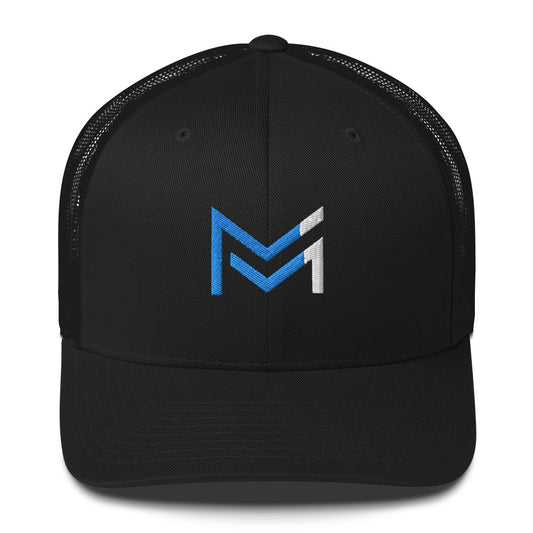 Mindset Matters Trucker Cap